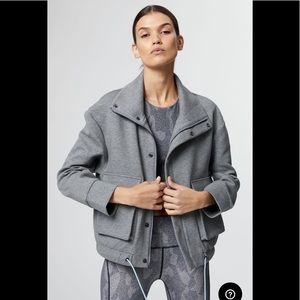 Varley Earl Jacket NWT